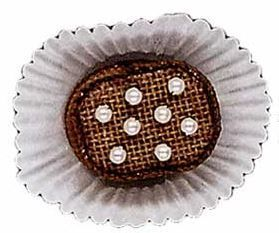 Vanilla Truffle