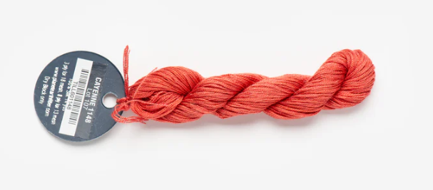 Planet Earth Silk Ply