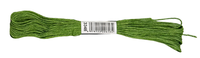 3348 - Light Yellow Green