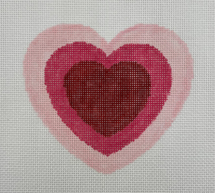 Radiant Heart