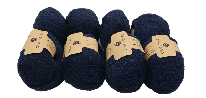 Dreamy Stardust Sweater