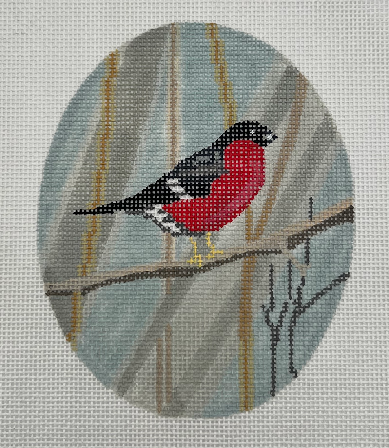 Pink-Throated Twinspot