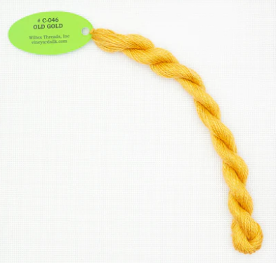 Vineyard Silk Classic