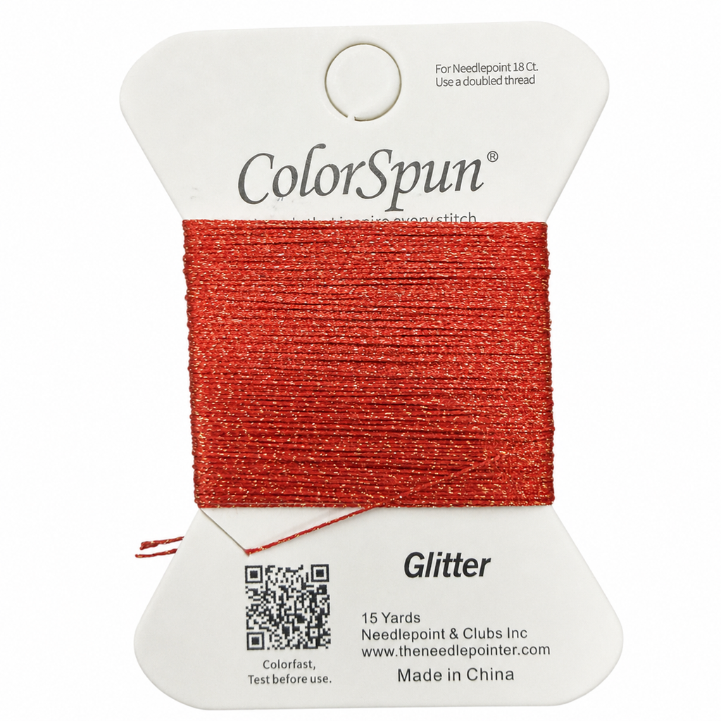 ColorSpun - Glitter