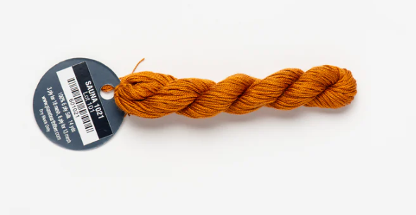 Planet Earth Silk Ply