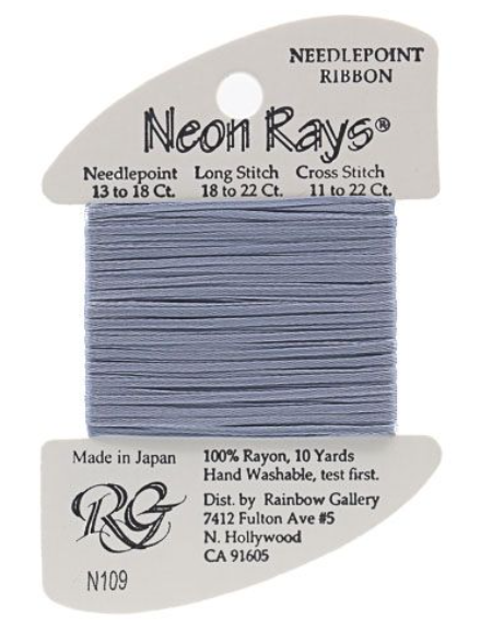 Neon Ray -  Assorted Colors