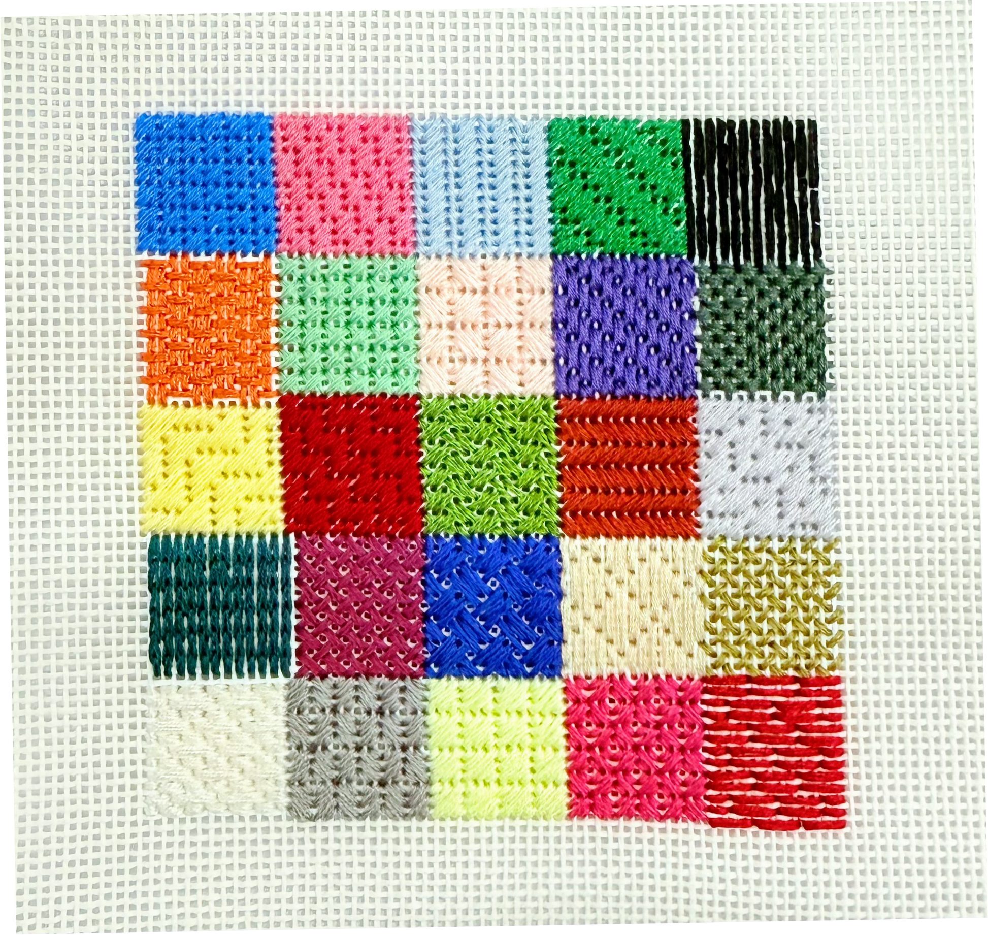 ColorSpun - Ethereal