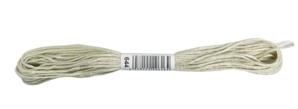 Colorful World – Elegant Cotton Thread