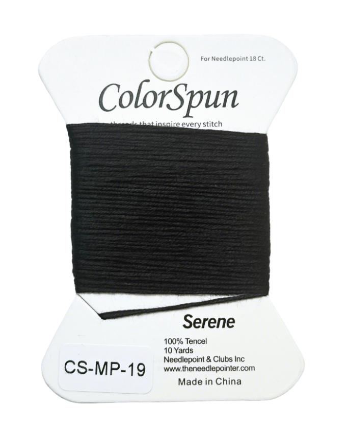 ColorSpun - Serene
