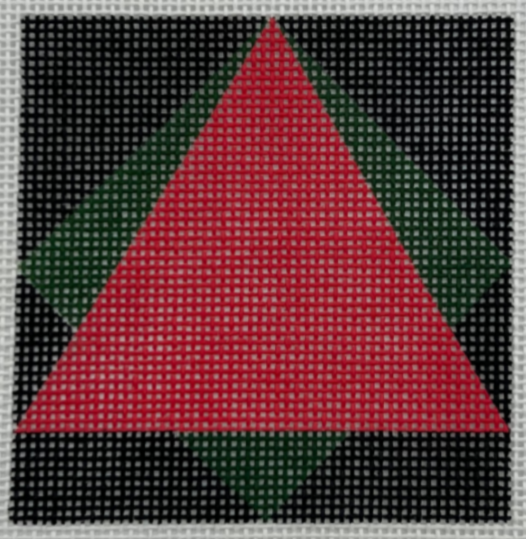 Fruit Slice - Watermelon