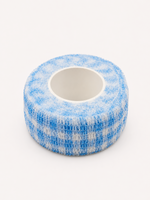 Blue Gingham