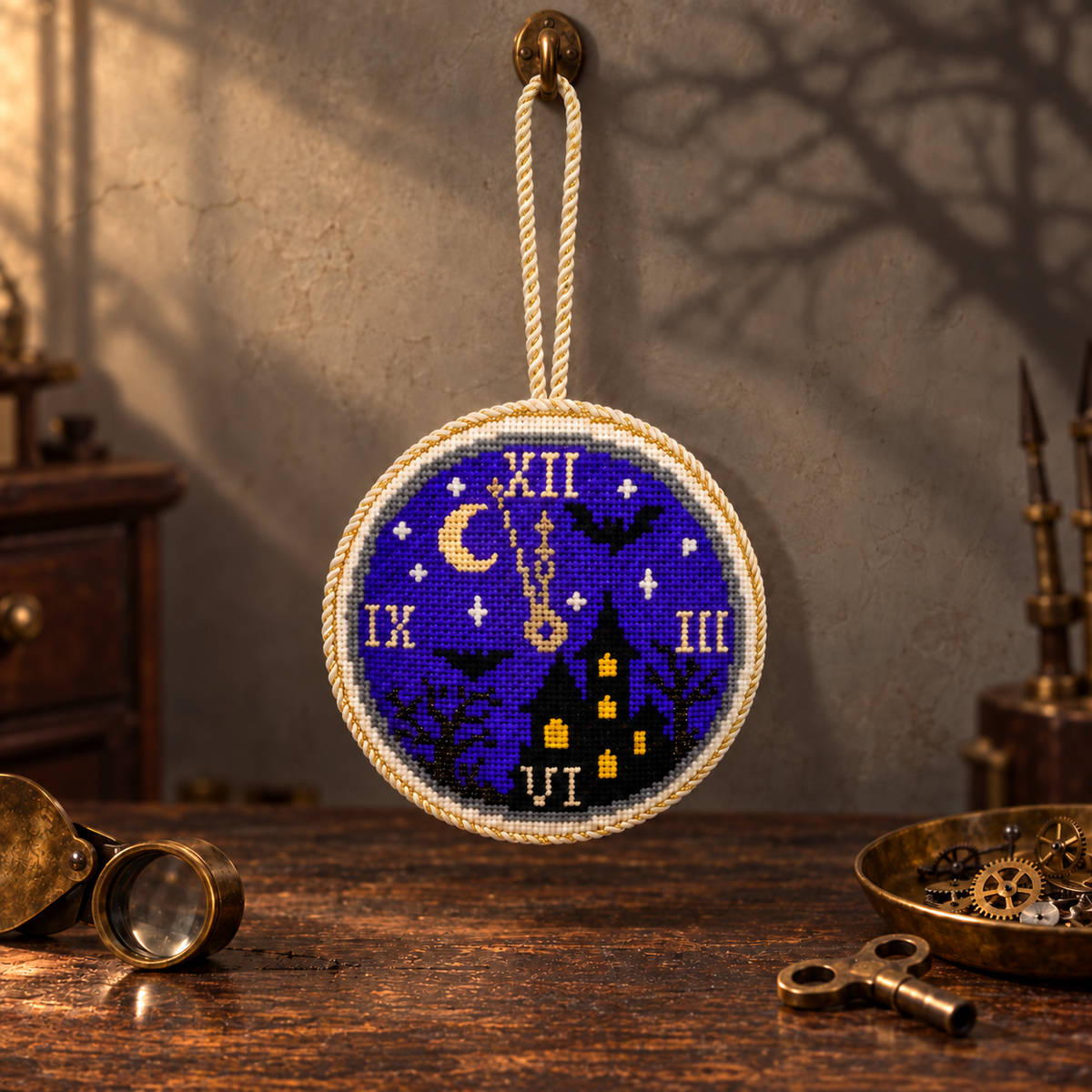 Halloween Curiosities Club