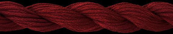 Overdyed Cotton Floss - Assorted Colors