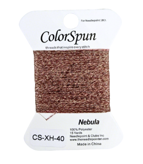 ColorSpun - Nebula