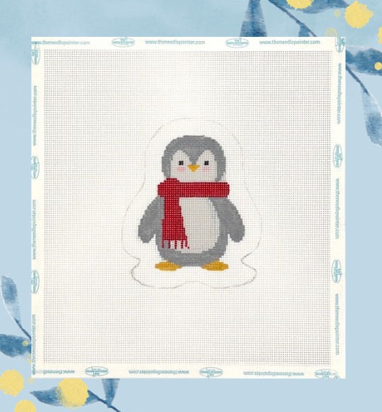 Penguin Ornament Kit