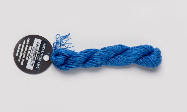 Planet Earth Silk Ply