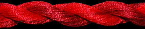 Overdyed Cotton Floss - Assorted Colors