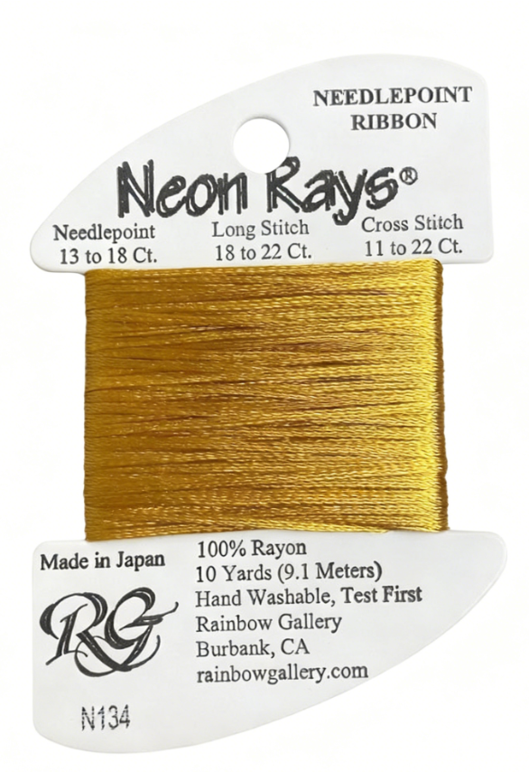 Neon Ray -  Assorted Colors