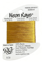 N134-OLD GOLD