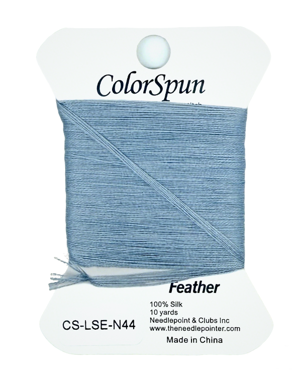 ColorSpun - Feather