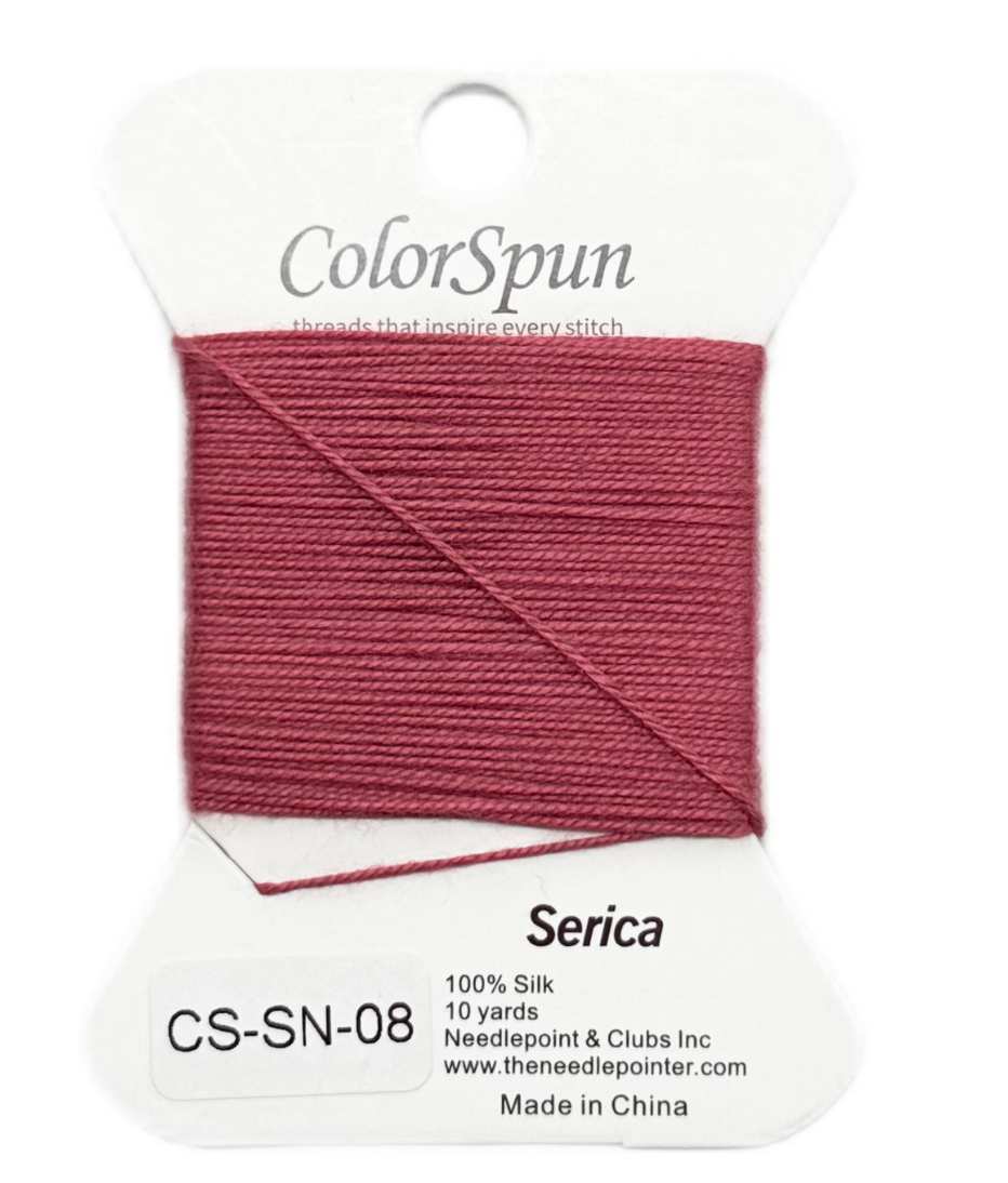 ColorSpun - Serica