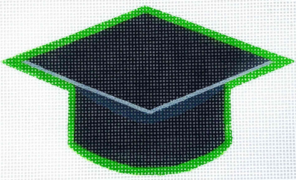 Graduation Hat