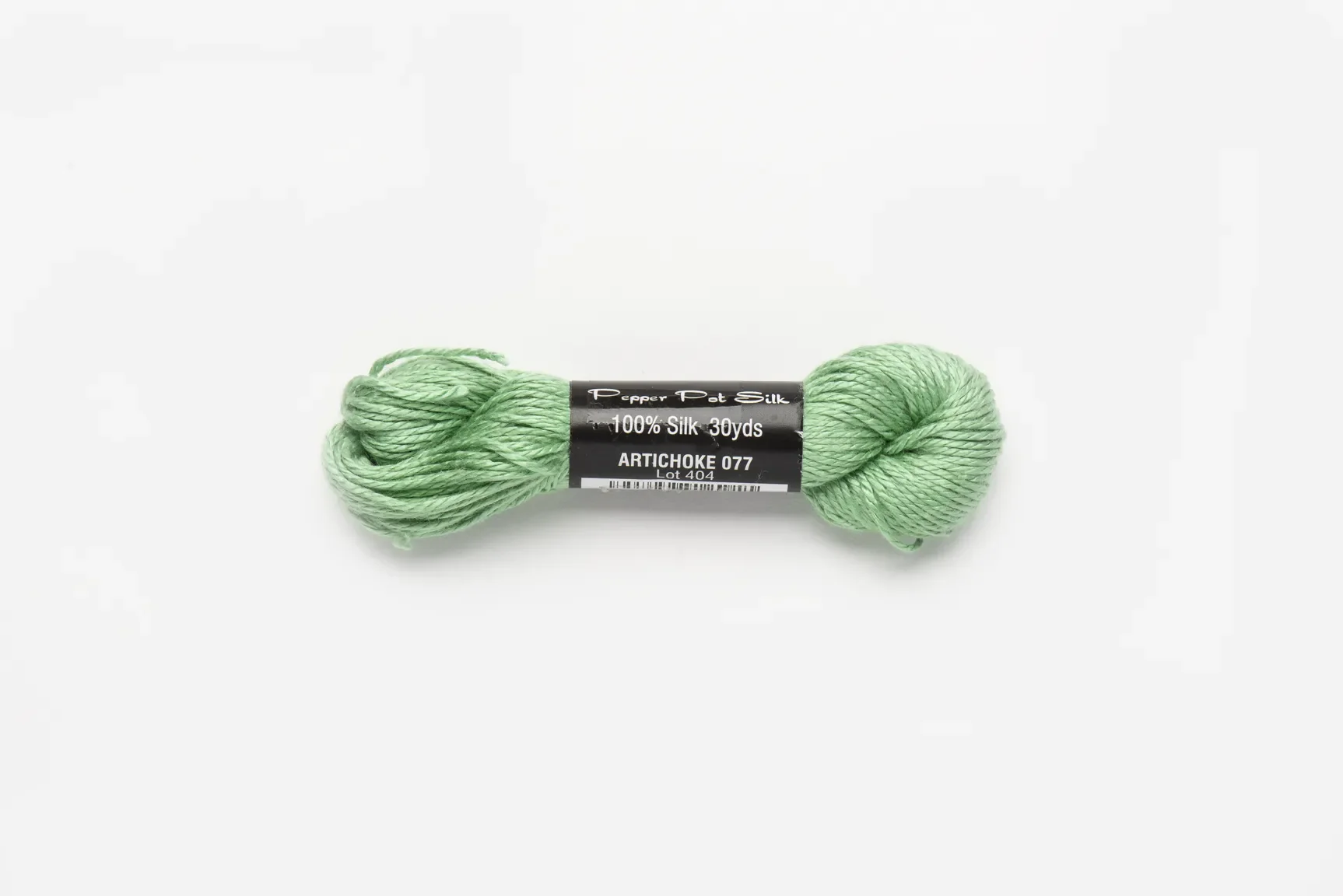 Planet Earth Pepper Pot Silk