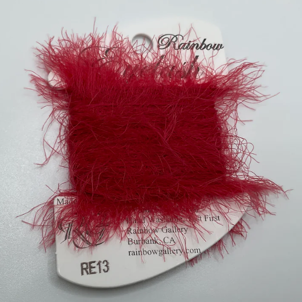 Eyelash - Assorted Colors