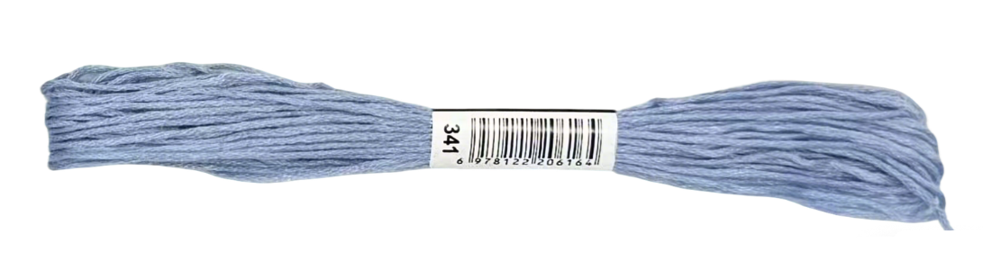 Colorful World – Elegant Cotton Thread