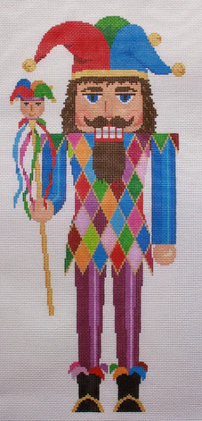 Nutcracker, Jester