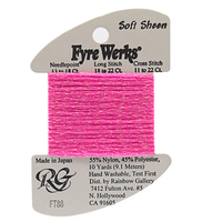 FT88-SUPER PINK