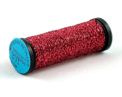 Kreinik #12 braid - Assorted Colors
