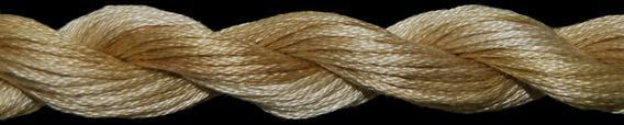 Overdyed Cotton Floss - Assorted Colors