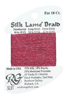 SL91-DARK RASPBERRY
