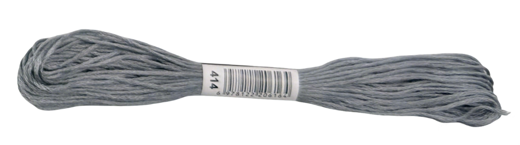 Colorful World – Elegant Cotton Thread
