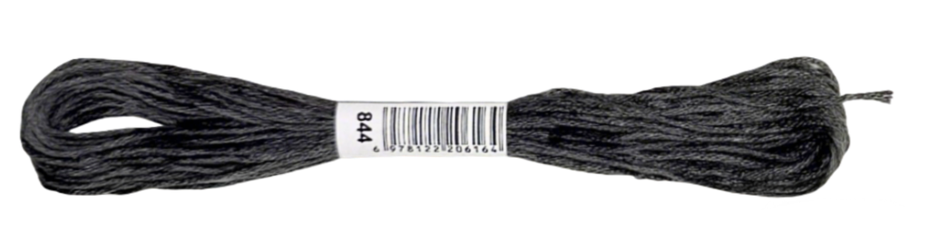 Colorful World – Elegant Cotton Thread