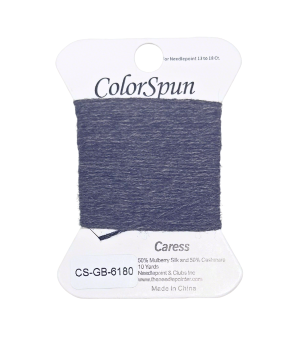 ColorSpun - Caress