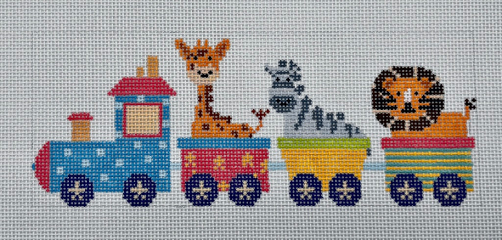 Zoo on the Tracks