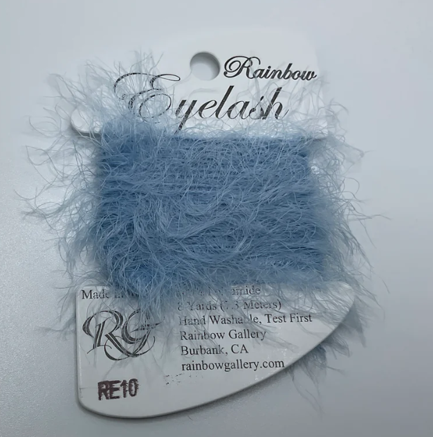 Eyelash - Assorted Colors