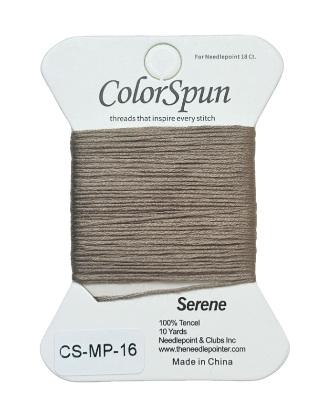 ColorSpun - Serene