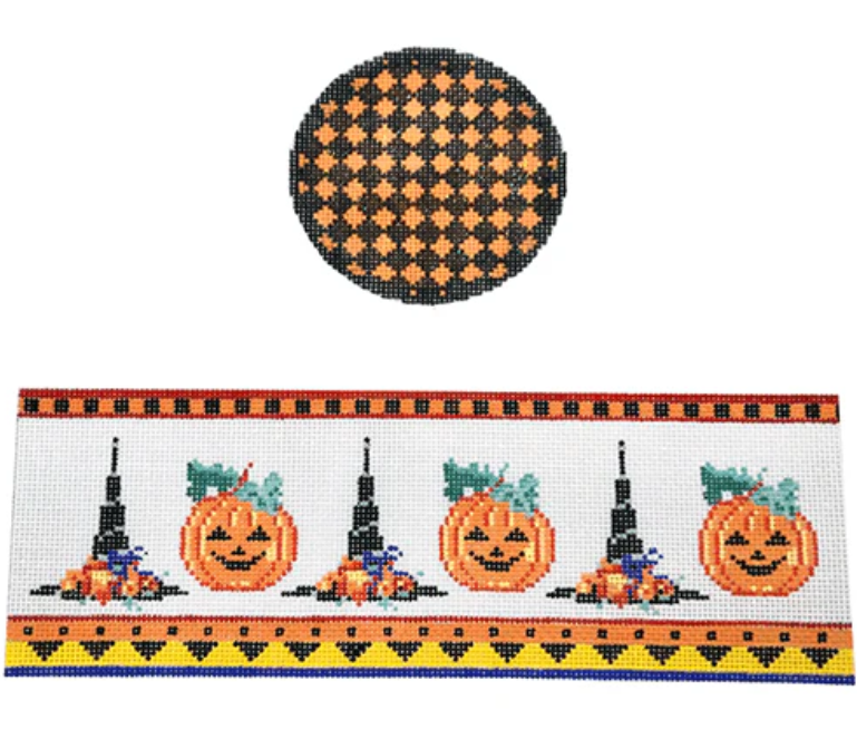 Hats & Pumpkins