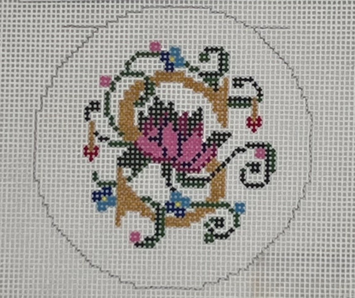 Jewelry Case Top - S- Lee's