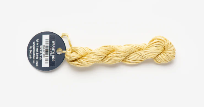 Planet Earth Silk Ply