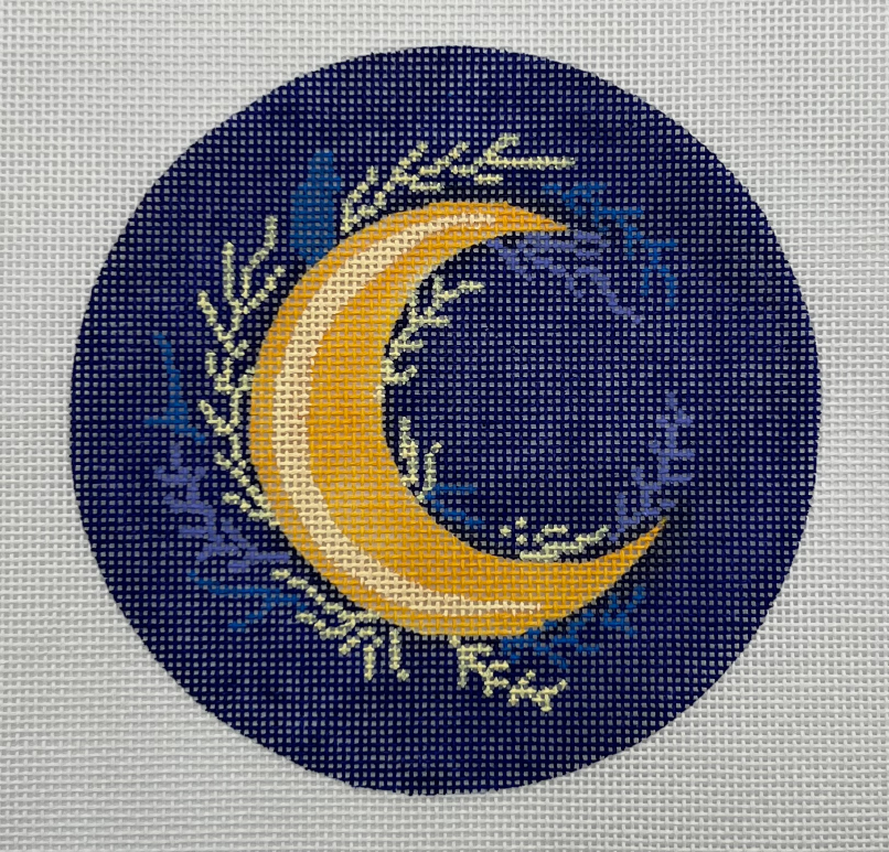 Shining Moon