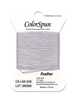 Light Lavender Gray