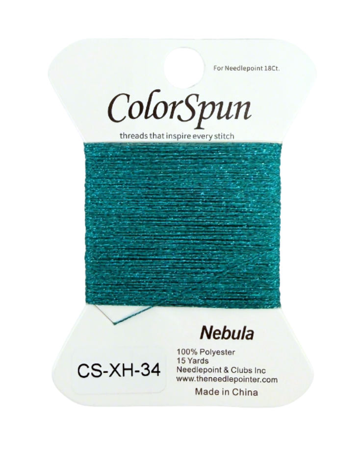 ColorSpun - Nebula