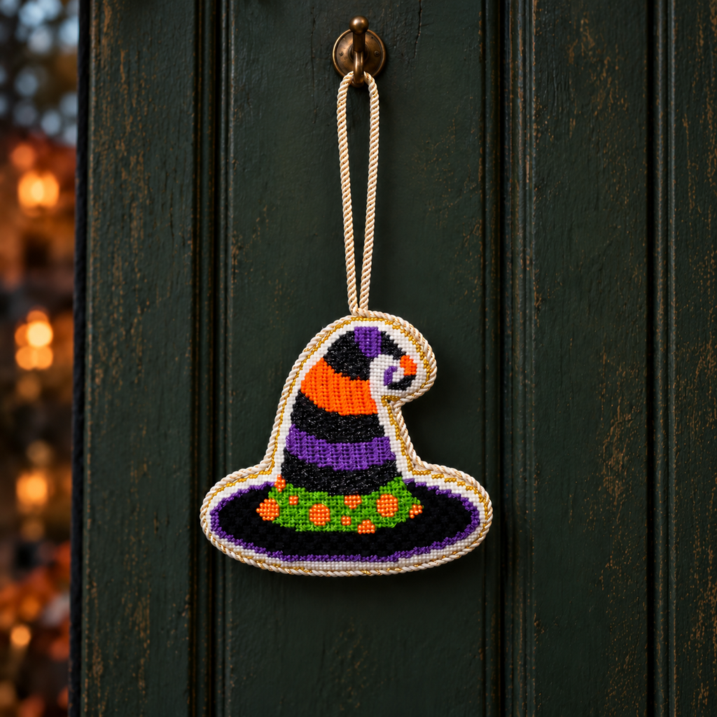 Halloween Curiosities Club