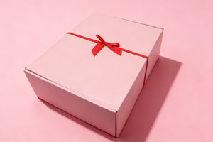 Holiday Mystery Needlework Box