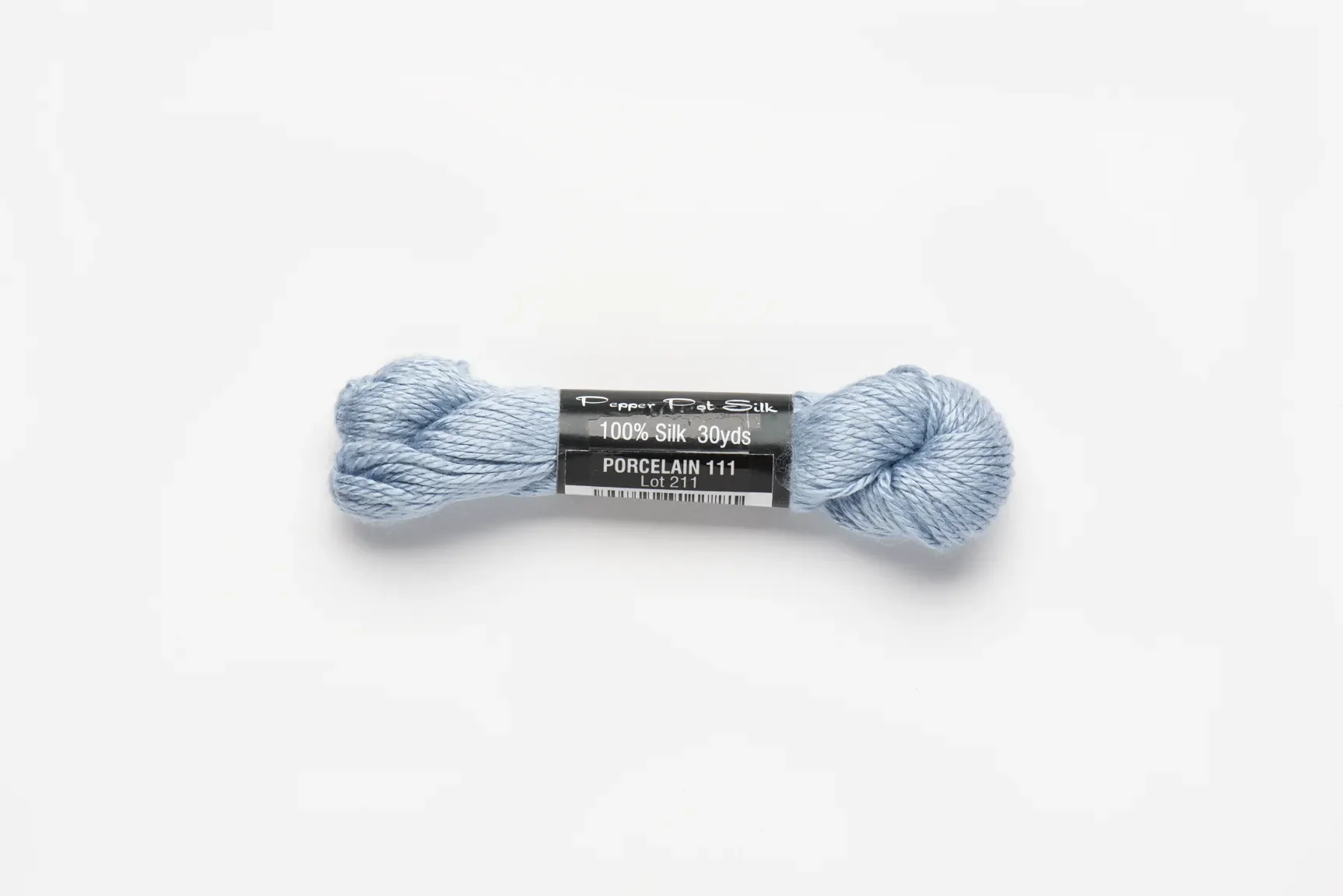 Planet Earth Pepper Pot Silk