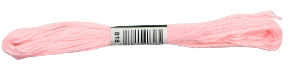 Colorful World – Elegant Cotton Thread
